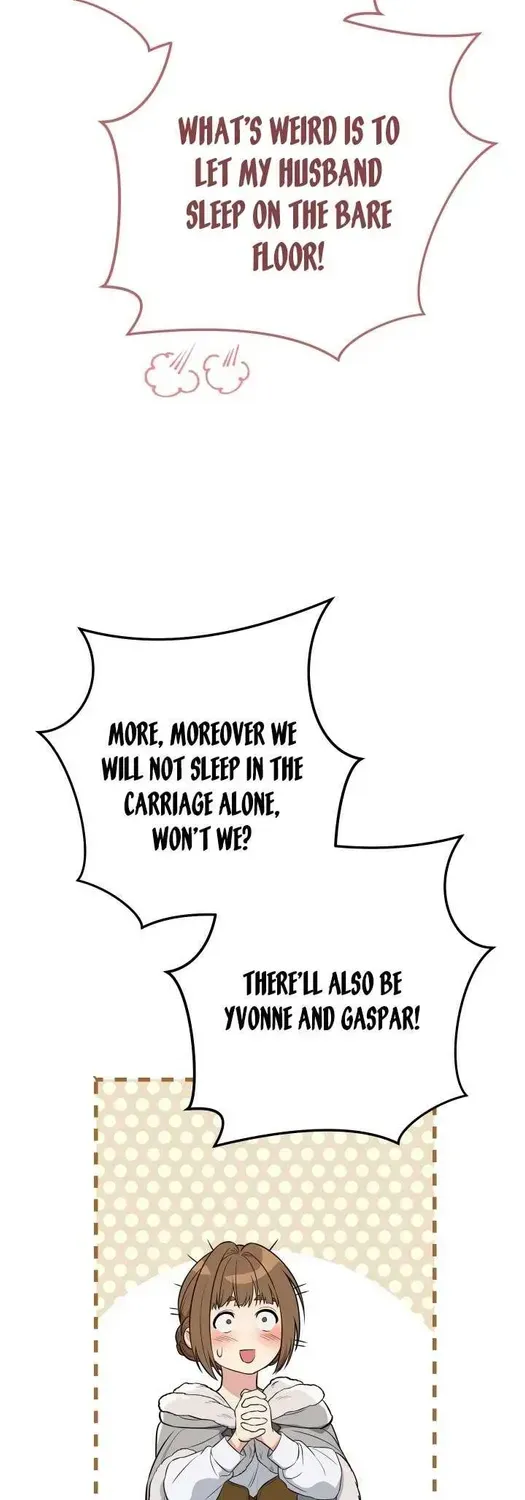 Marriage of Convenience ( The Marriage Business) Chapter 22.1 page 90 - 