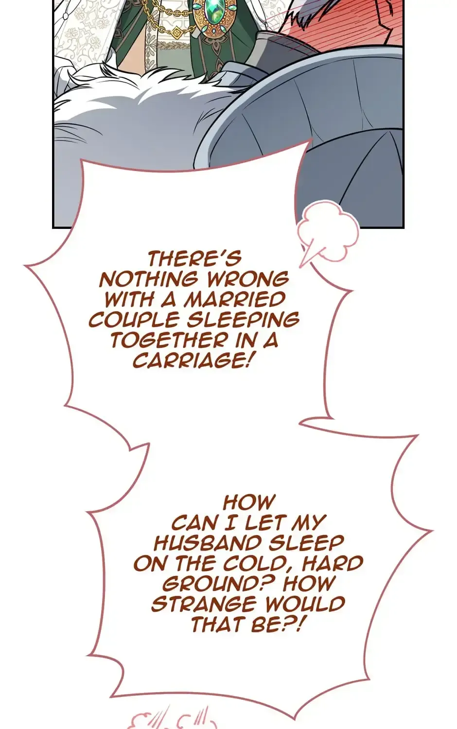 Marriage of Convenience ( The Marriage Business) Chapter 22.2 page 211 - 