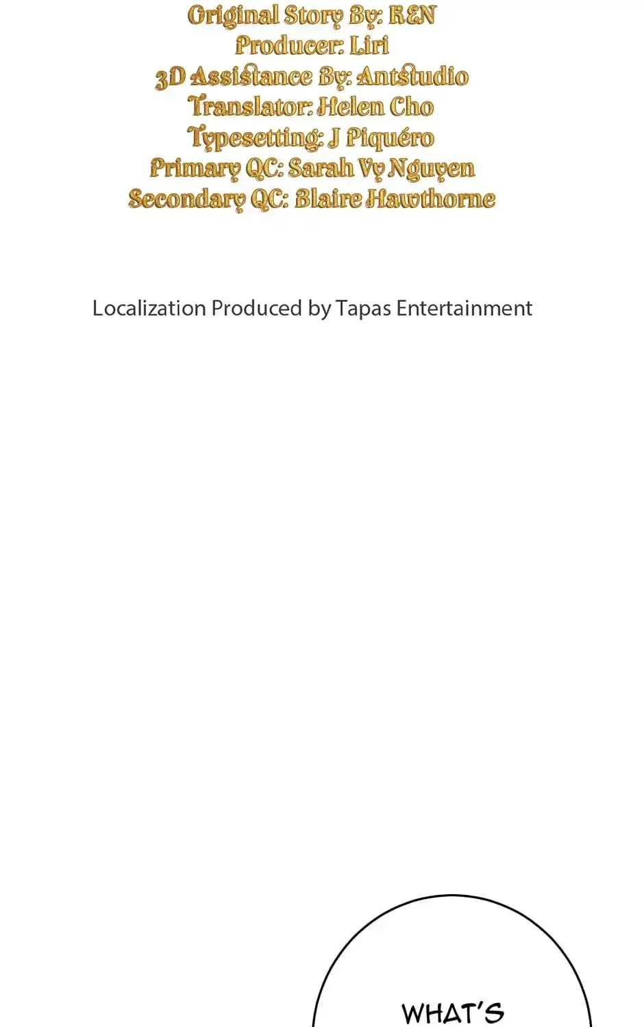 Marriage of Convenience ( The Marriage Business) Chapter 22.2 page 61 - 