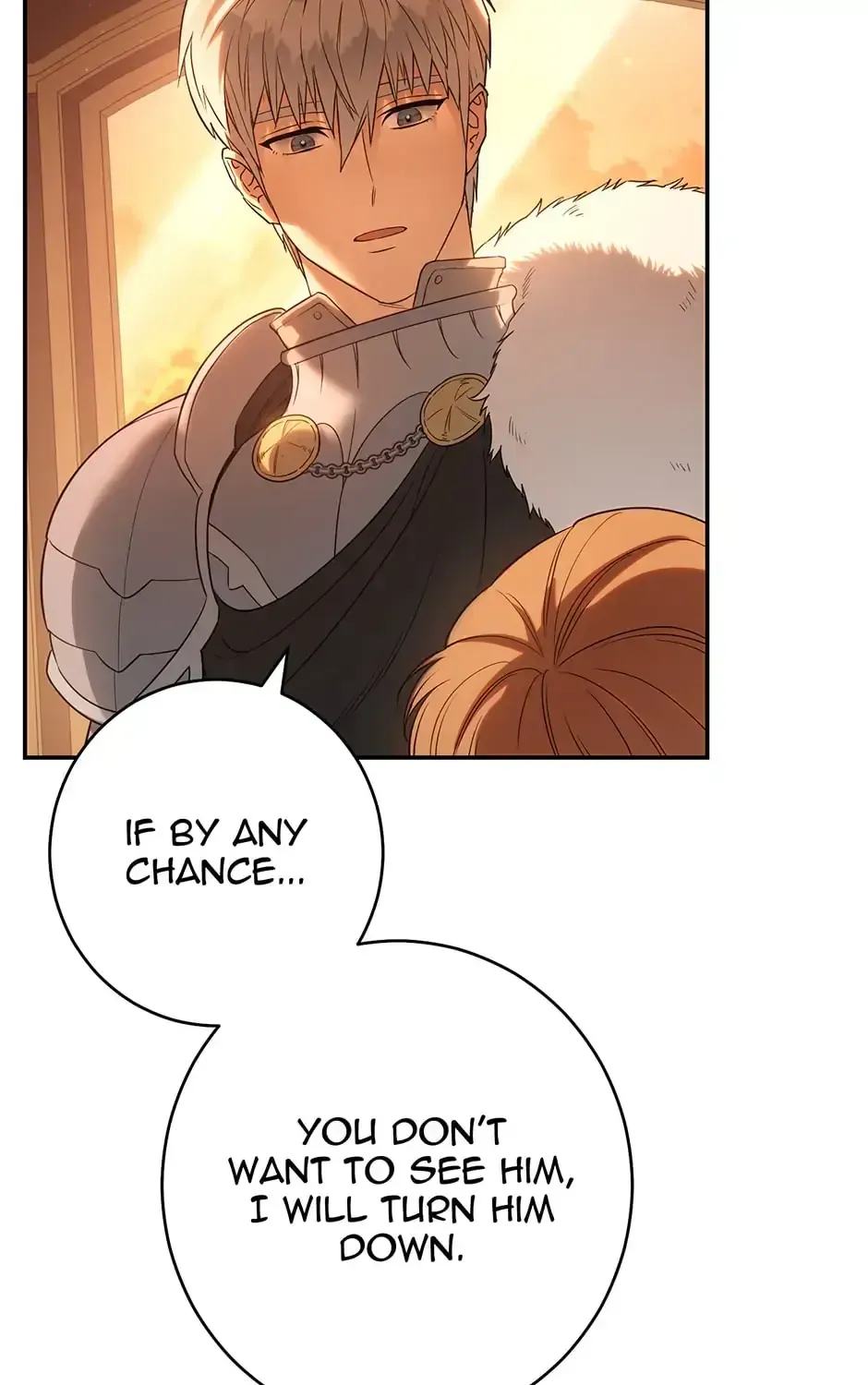 Marriage of Convenience ( The Marriage Business) Chapter 22.3 page 145 - 