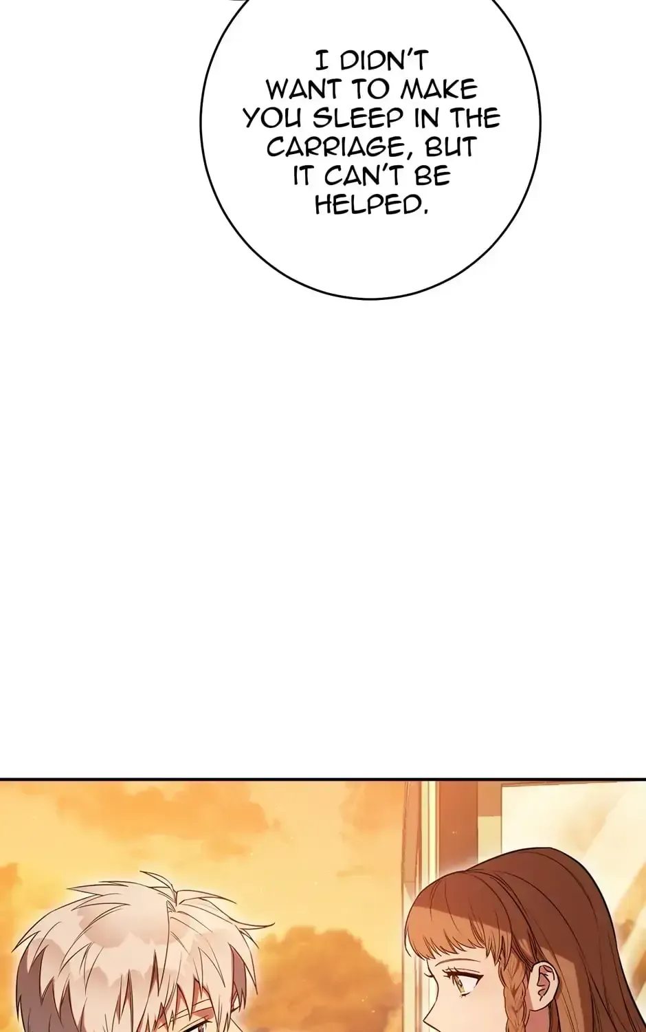 Marriage of Convenience ( The Marriage Business) Chapter 22.3 page 197 - 