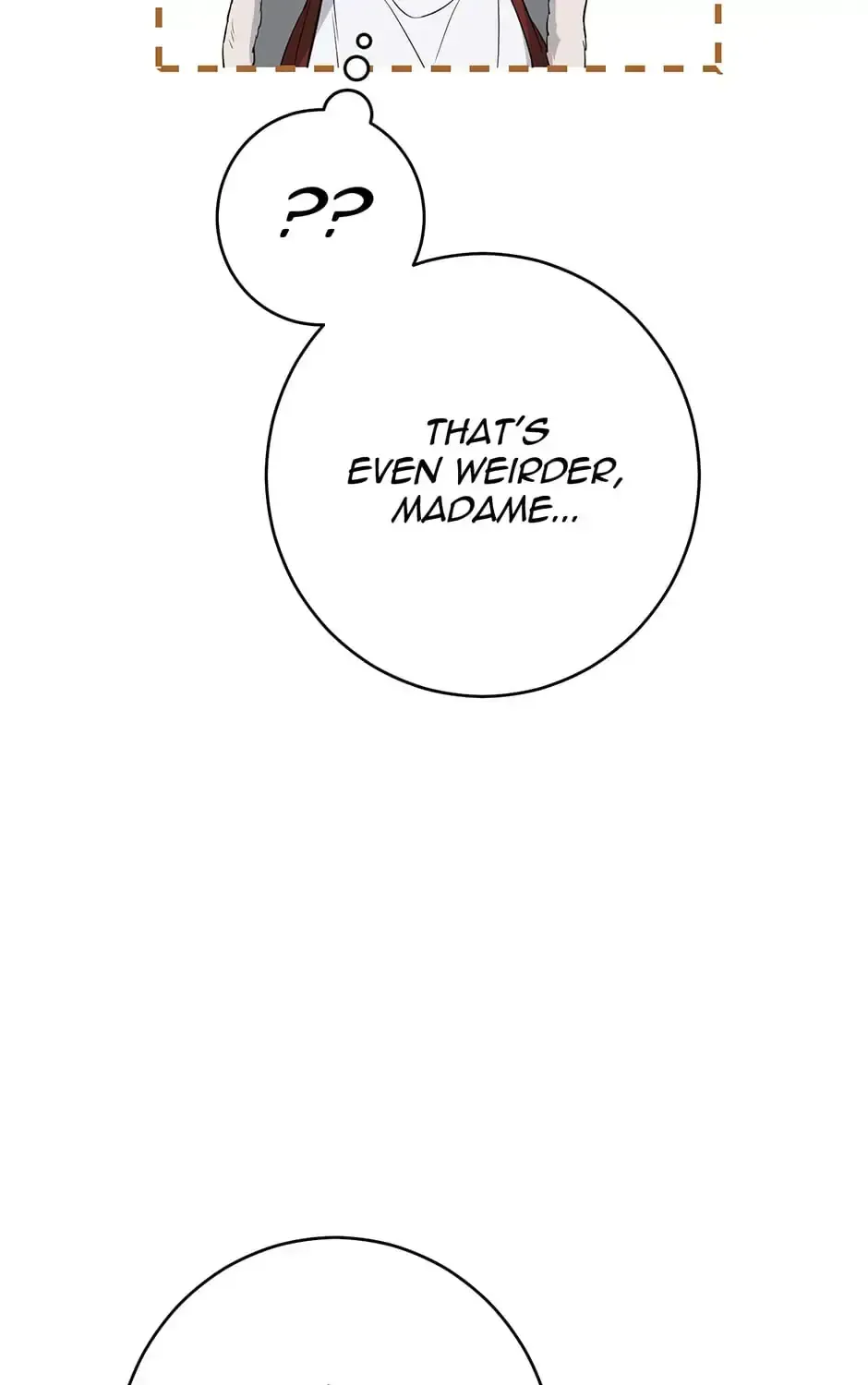 Marriage of Convenience ( The Marriage Business) Chapter 22.3 page 215 - 
