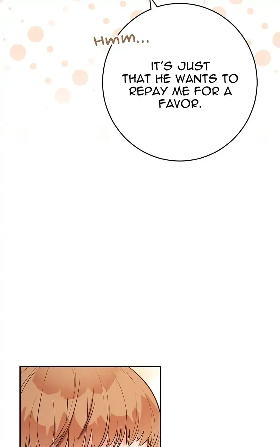 Marriage of Convenience ( The Marriage Business) Chapter 22.3 page 23 - 