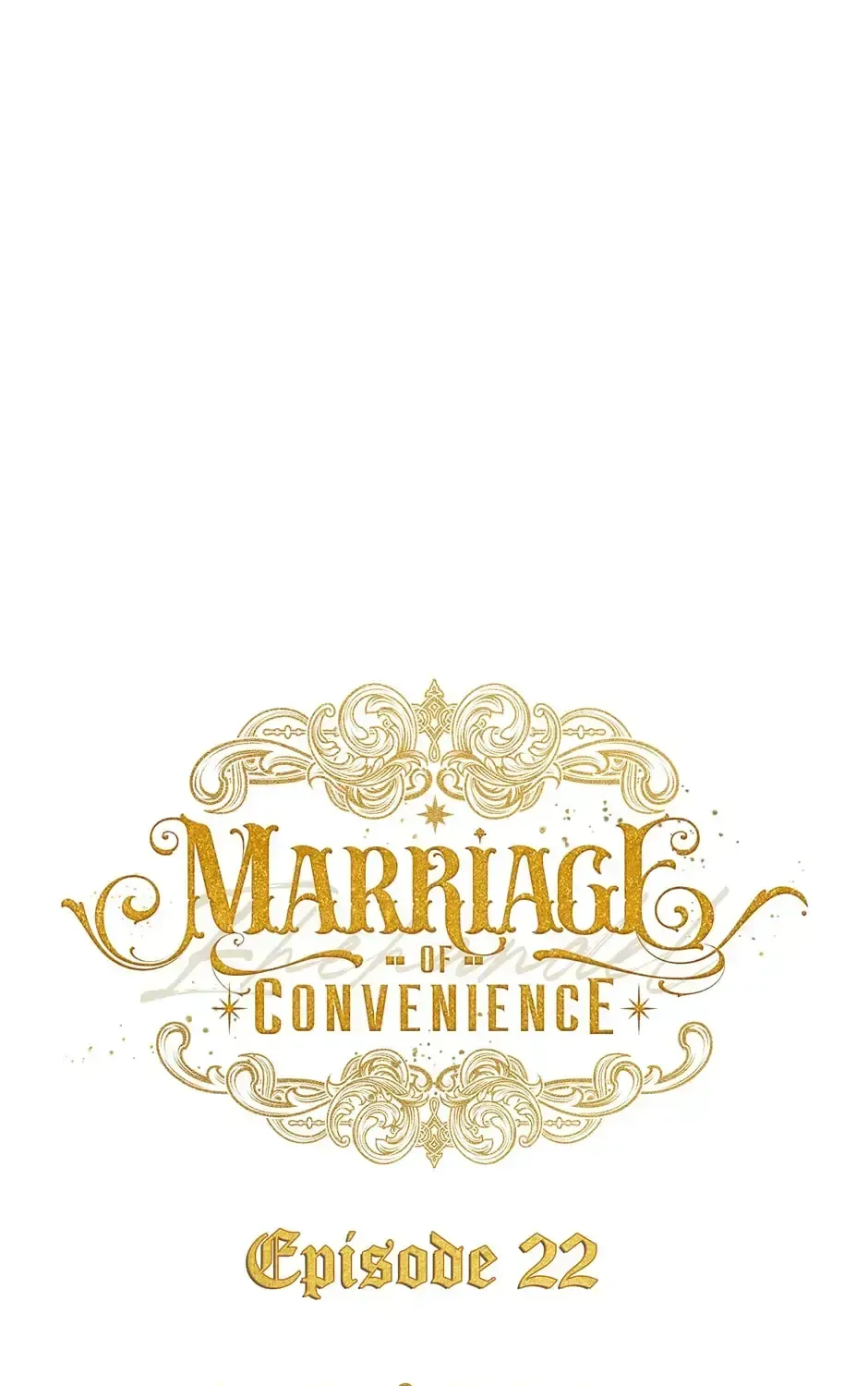 Marriage of Convenience ( The Marriage Business) Chapter 22.3 page 59 - 