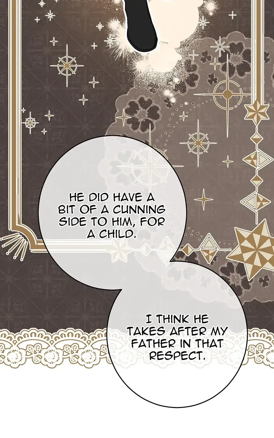Marriage of Convenience ( The Marriage Business) Chapter 22.3 page 79 - 