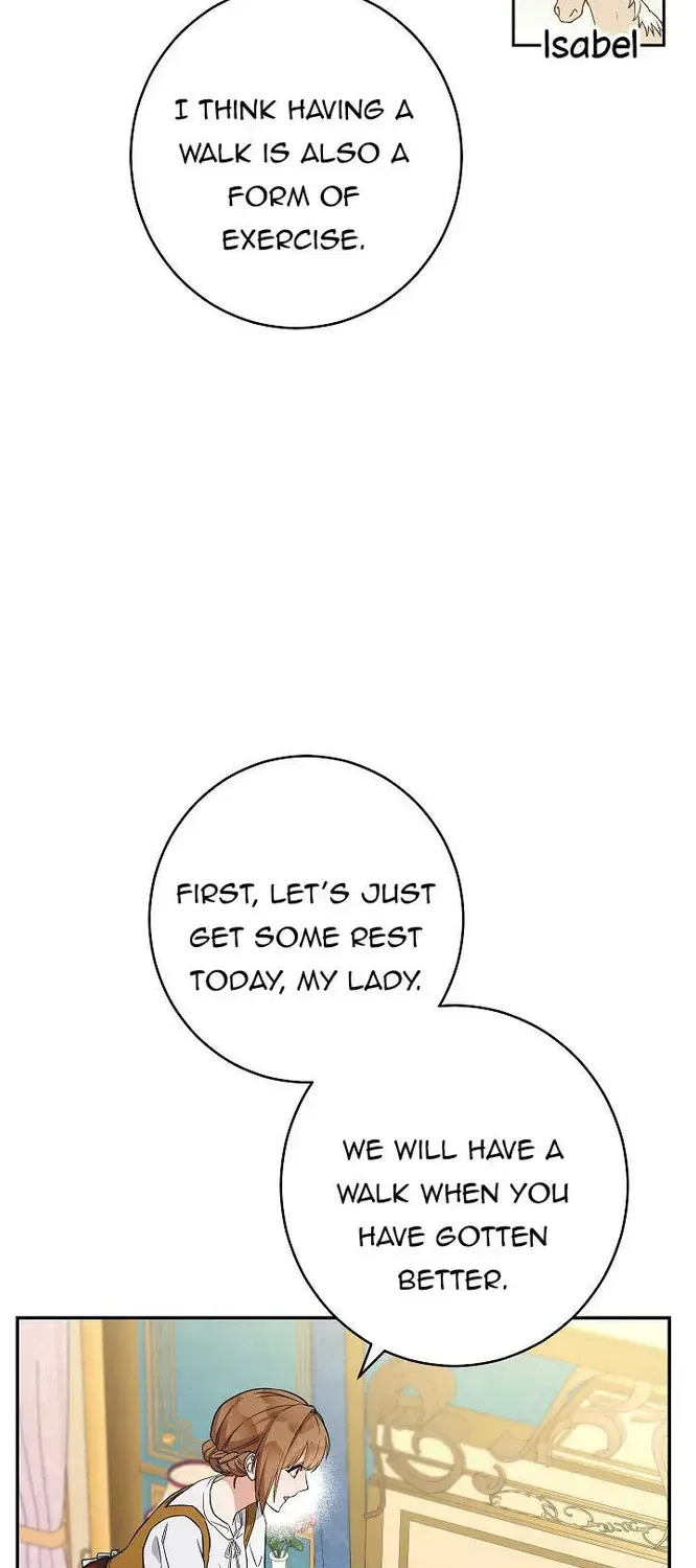 Marriage of Convenience ( The Marriage Business) Chapter 32.1 page 14 - 