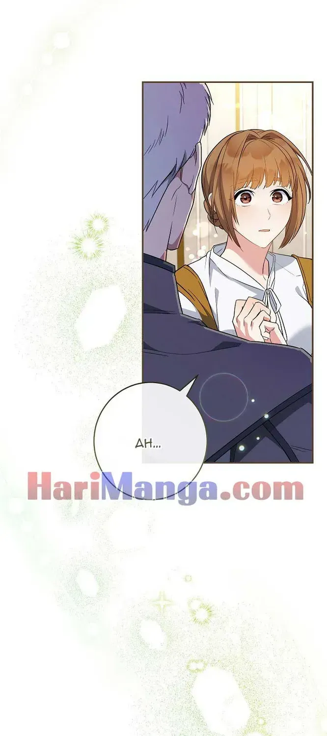 Marriage of Convenience ( The Marriage Business) Chapter 32.1 page 18 - 