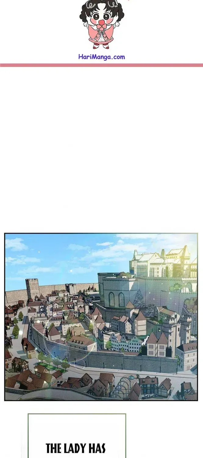 Marriage of Convenience ( The Marriage Business) Chapter 32.1 page 25 - 
