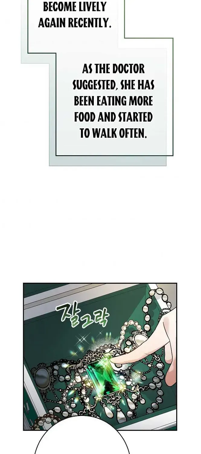 Marriage of Convenience ( The Marriage Business) Chapter 32.1 page 26 - 