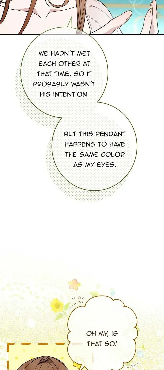 Marriage of Convenience ( The Marriage Business) Chapter 32.1 page 30 - 