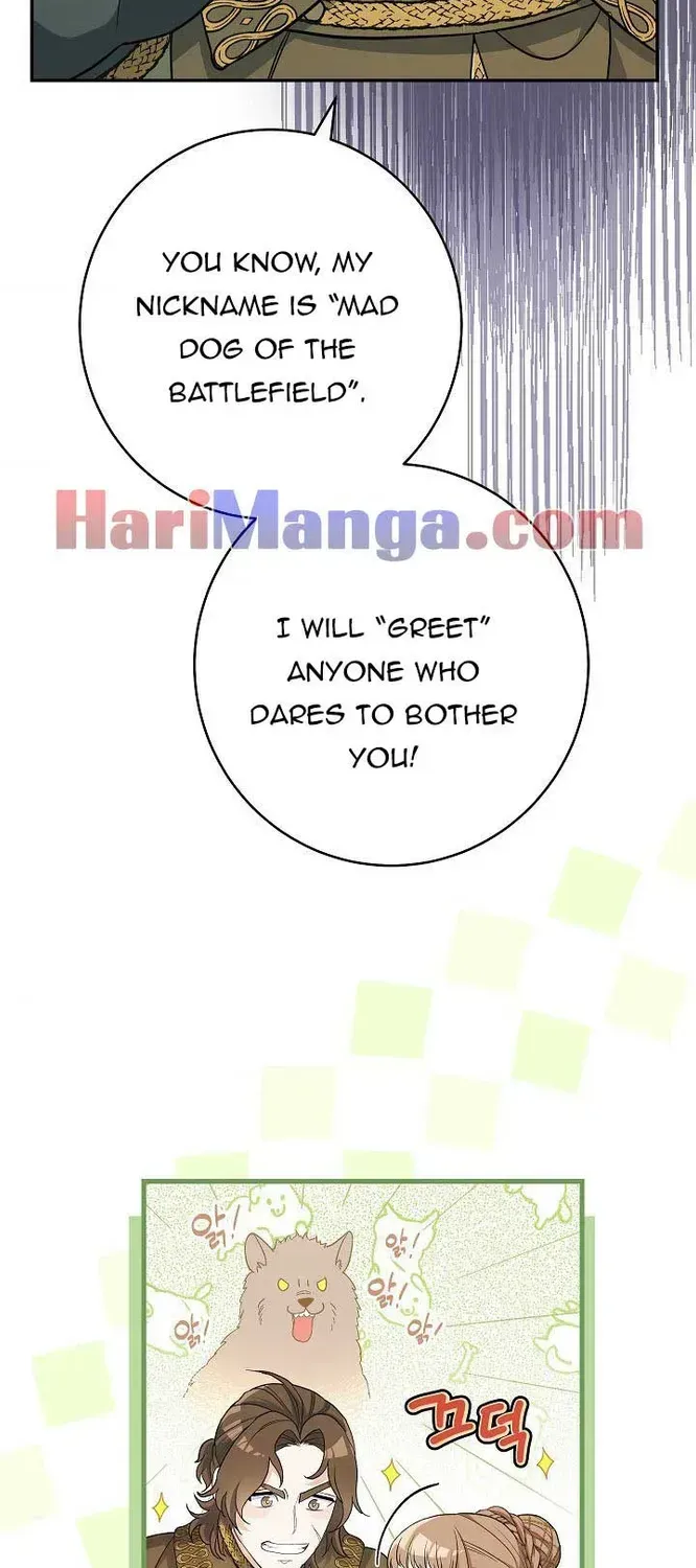 Marriage of Convenience ( The Marriage Business) Chapter 32.1 page 40 - 