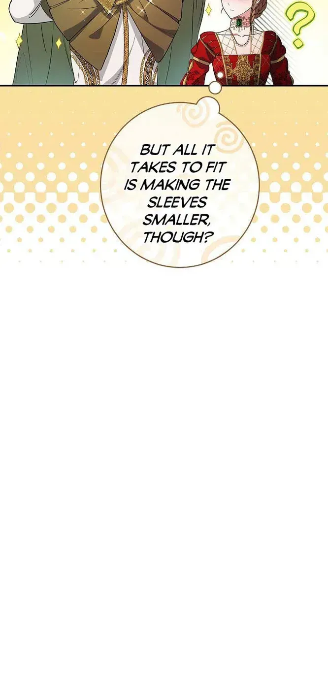 Marriage of Convenience ( The Marriage Business) Chapter 32.1 page 44 - 