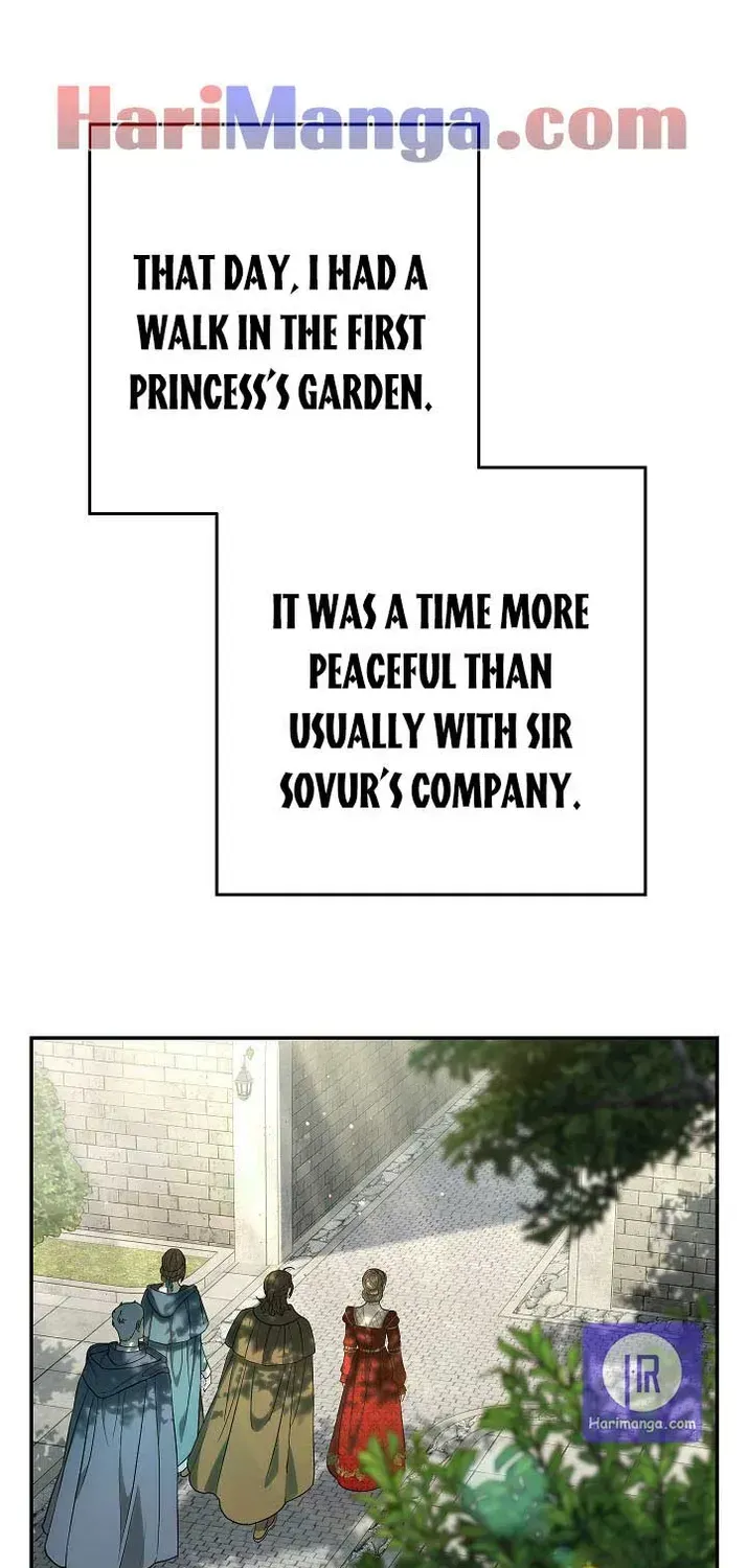 Marriage of Convenience ( The Marriage Business) Chapter 32.1 page 45 - 