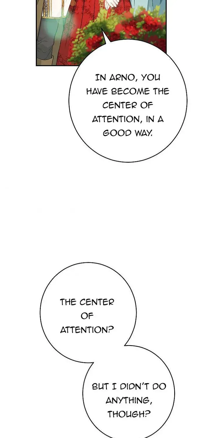Marriage of Convenience ( The Marriage Business) Chapter 32.1 page 47 - 