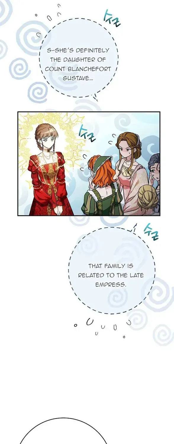 Marriage of Convenience ( The Marriage Business) Chapter 32.1 page 63 - 