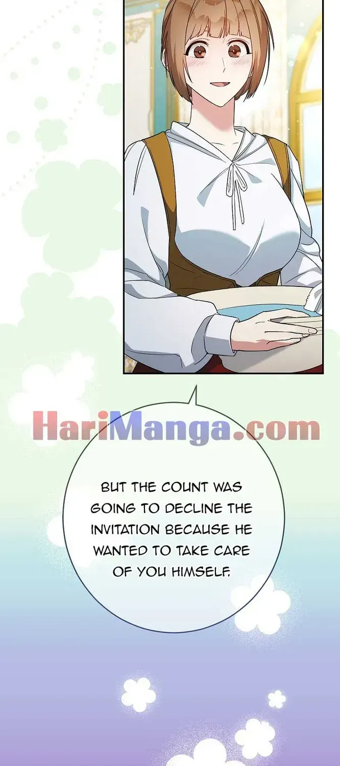 Marriage of Convenience ( The Marriage Business) Chapter 32.1 page 8 - 