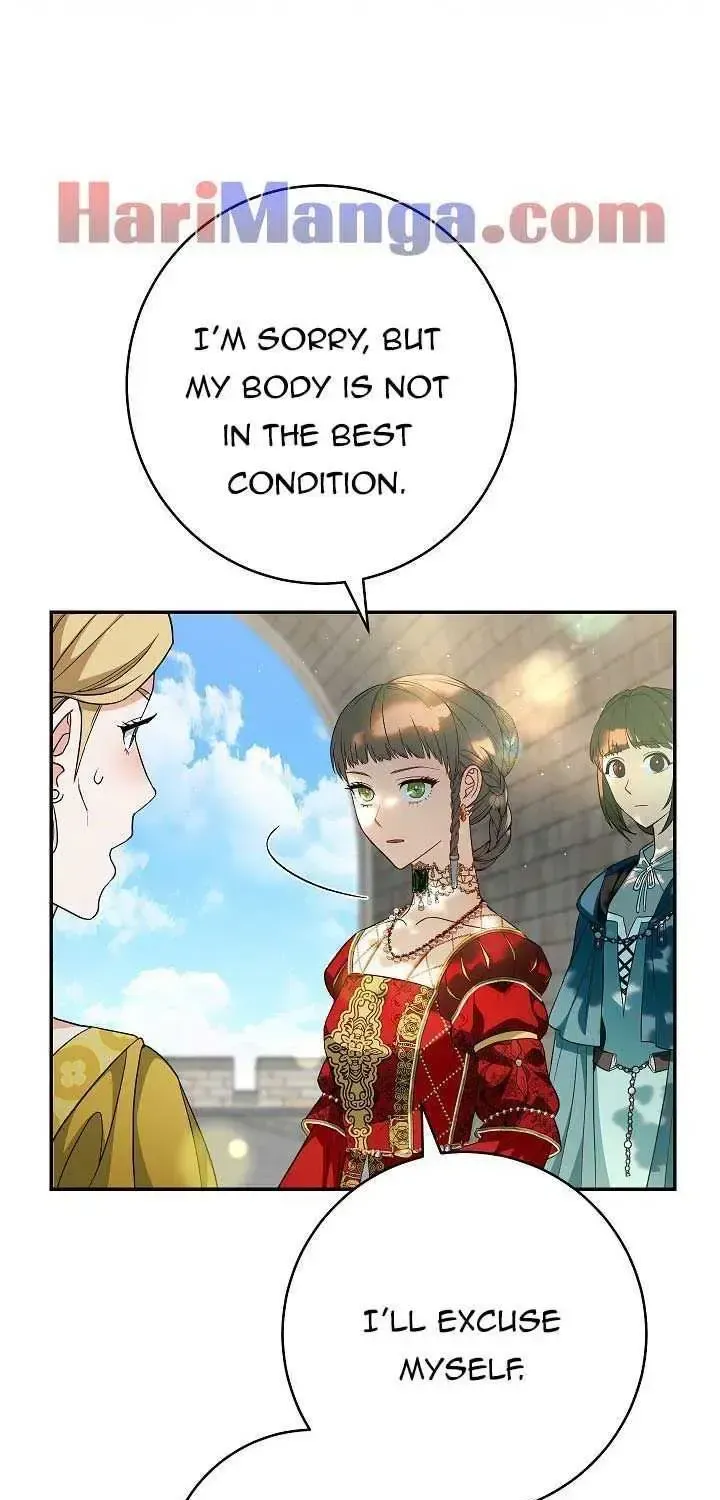 Marriage of Convenience ( The Marriage Business) Chapter 32.1 page 78 - 