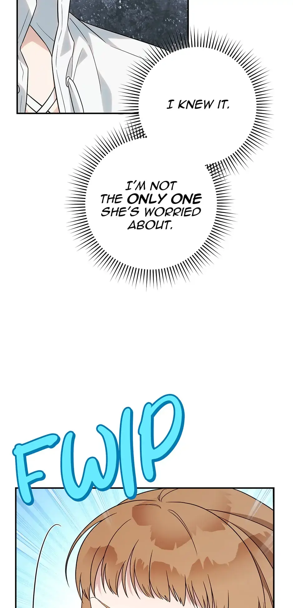 Marriage of Convenience ( The Marriage Business) Chapter 35.1 page 18 - 