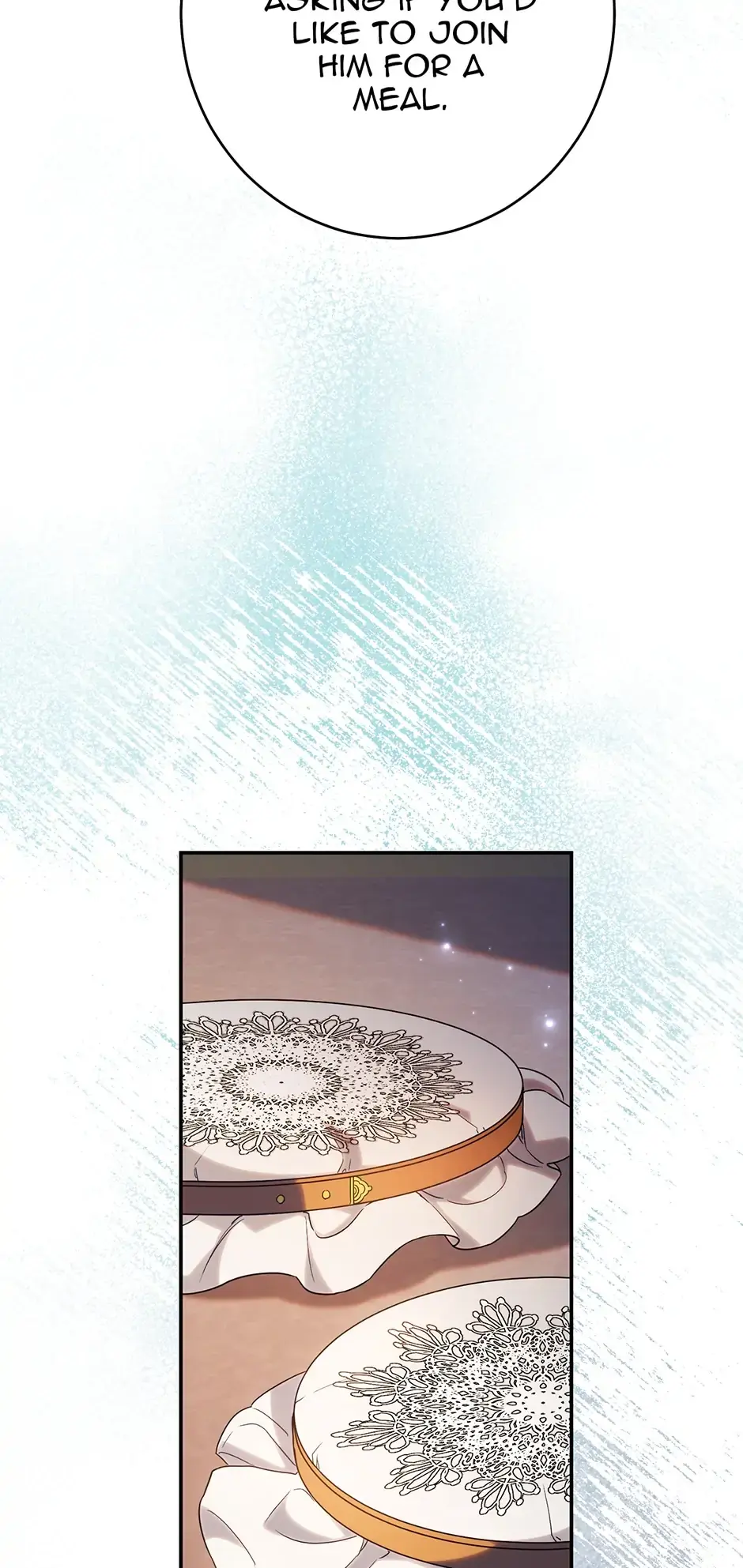 Marriage of Convenience ( The Marriage Business) Chapter 35.1 page 95 - 