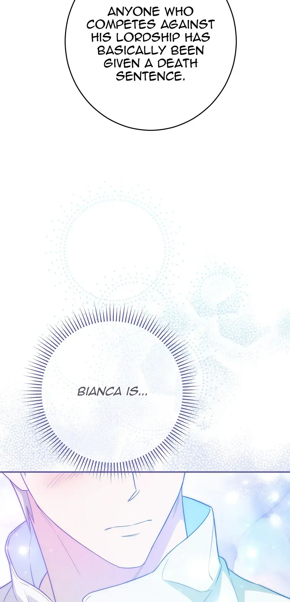 Marriage of Convenience ( The Marriage Business) Chapter 35.2 page 14 - 