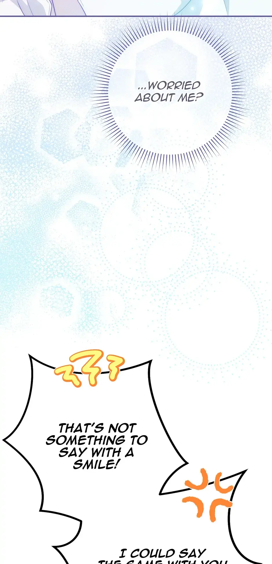 Marriage of Convenience ( The Marriage Business) Chapter 35.2 page 15 - 
