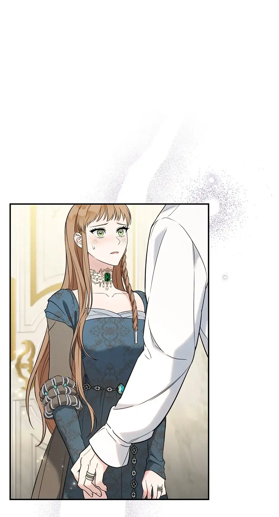 Marriage of Convenience ( The Marriage Business) Chapter 35.2 page 33 - 
