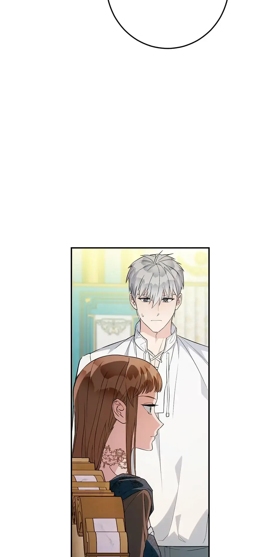 Marriage of Convenience ( The Marriage Business) Chapter 35.2 page 66 - 