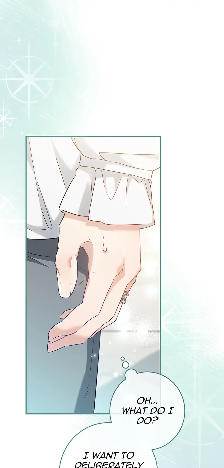 Marriage of Convenience ( The Marriage Business) Chapter 35.3 page 24 - 