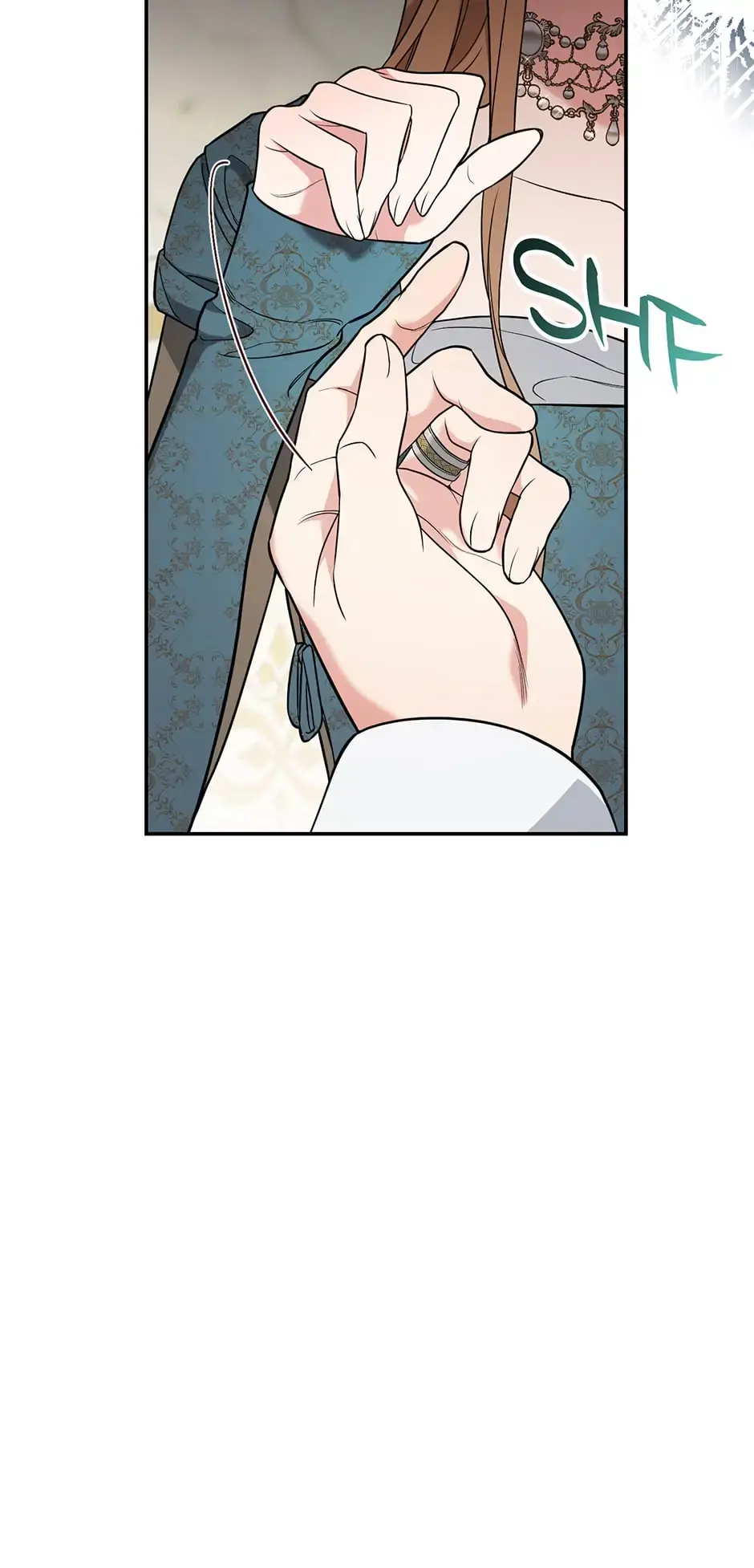 Marriage of Convenience ( The Marriage Business) Chapter 35.3 page 45 - 