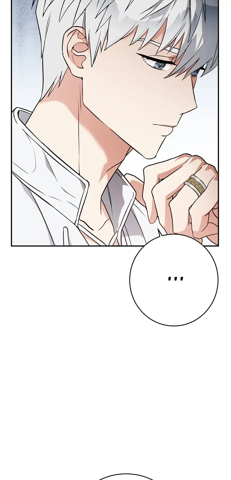 Marriage of Convenience ( The Marriage Business) Chapter 35.3 page 81 - 