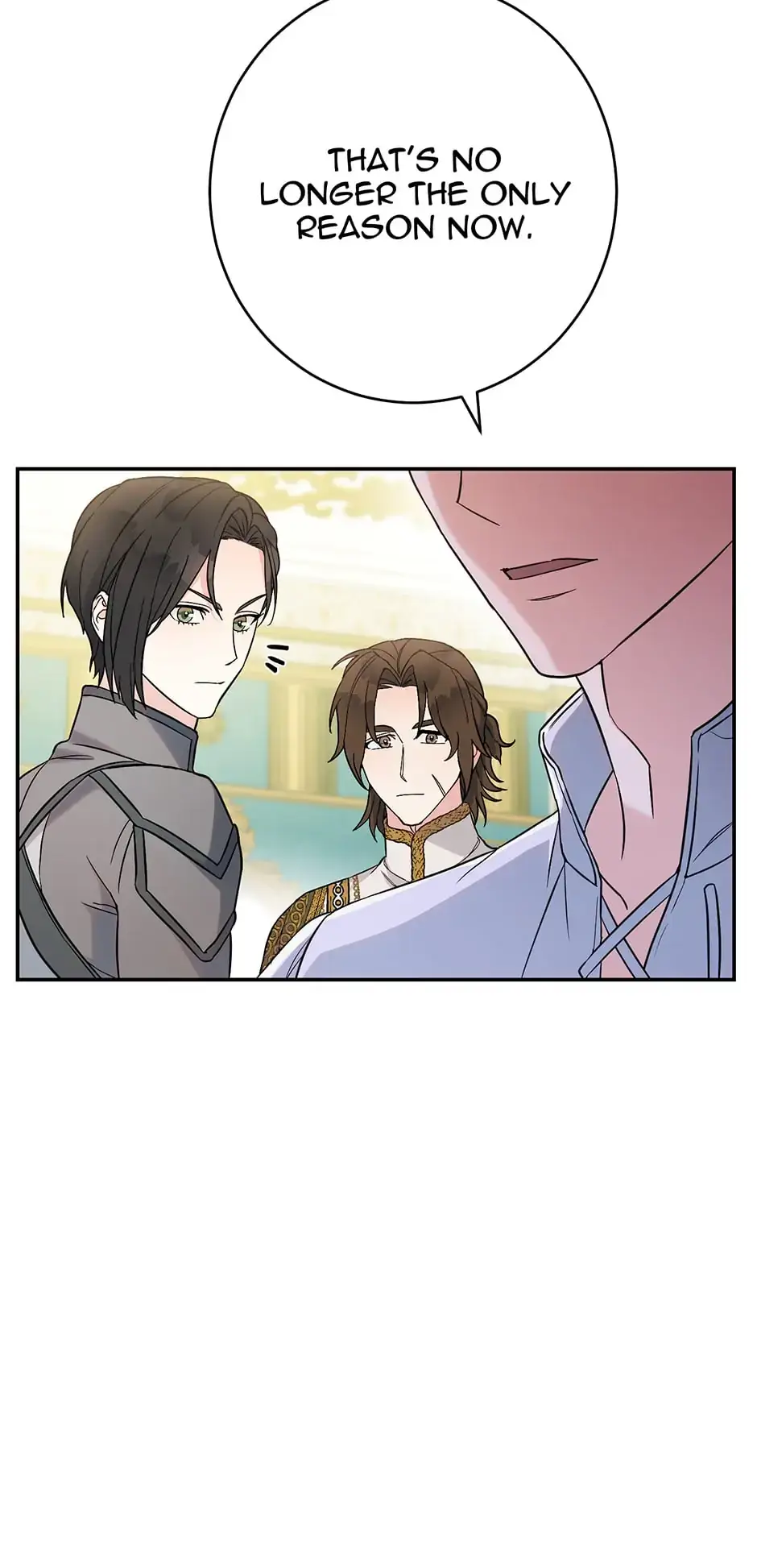 Marriage of Convenience ( The Marriage Business) Chapter 35.3 page 82 - 