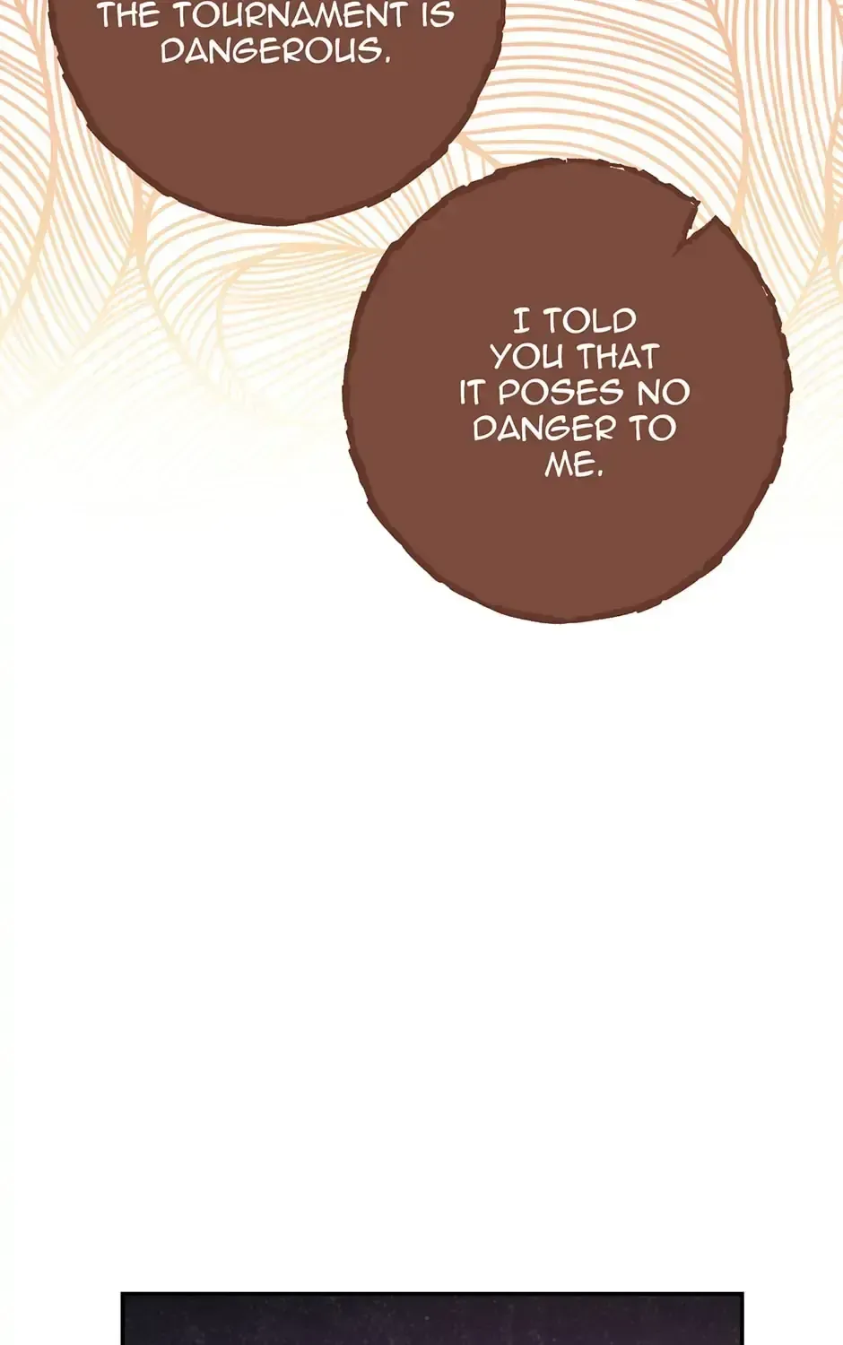 Marriage of Convenience ( The Marriage Business) Chapter 35.4 page 101 - 