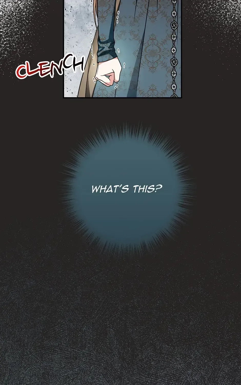 Marriage of Convenience ( The Marriage Business) Chapter 35.4 page 115 - 