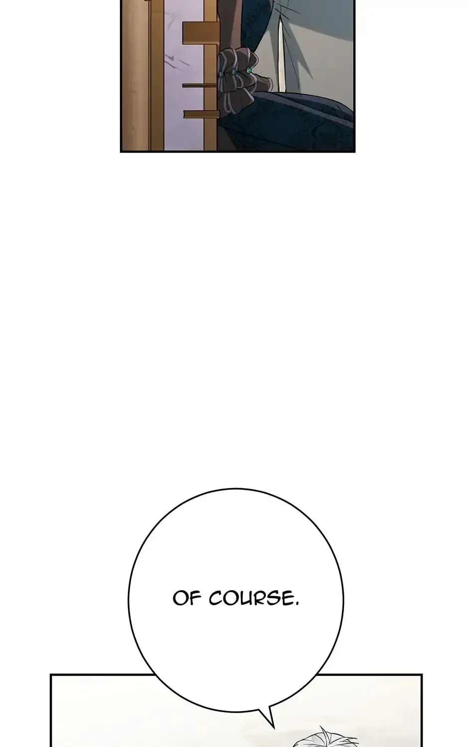 Marriage of Convenience ( The Marriage Business) Chapter 35.4 page 133 - 