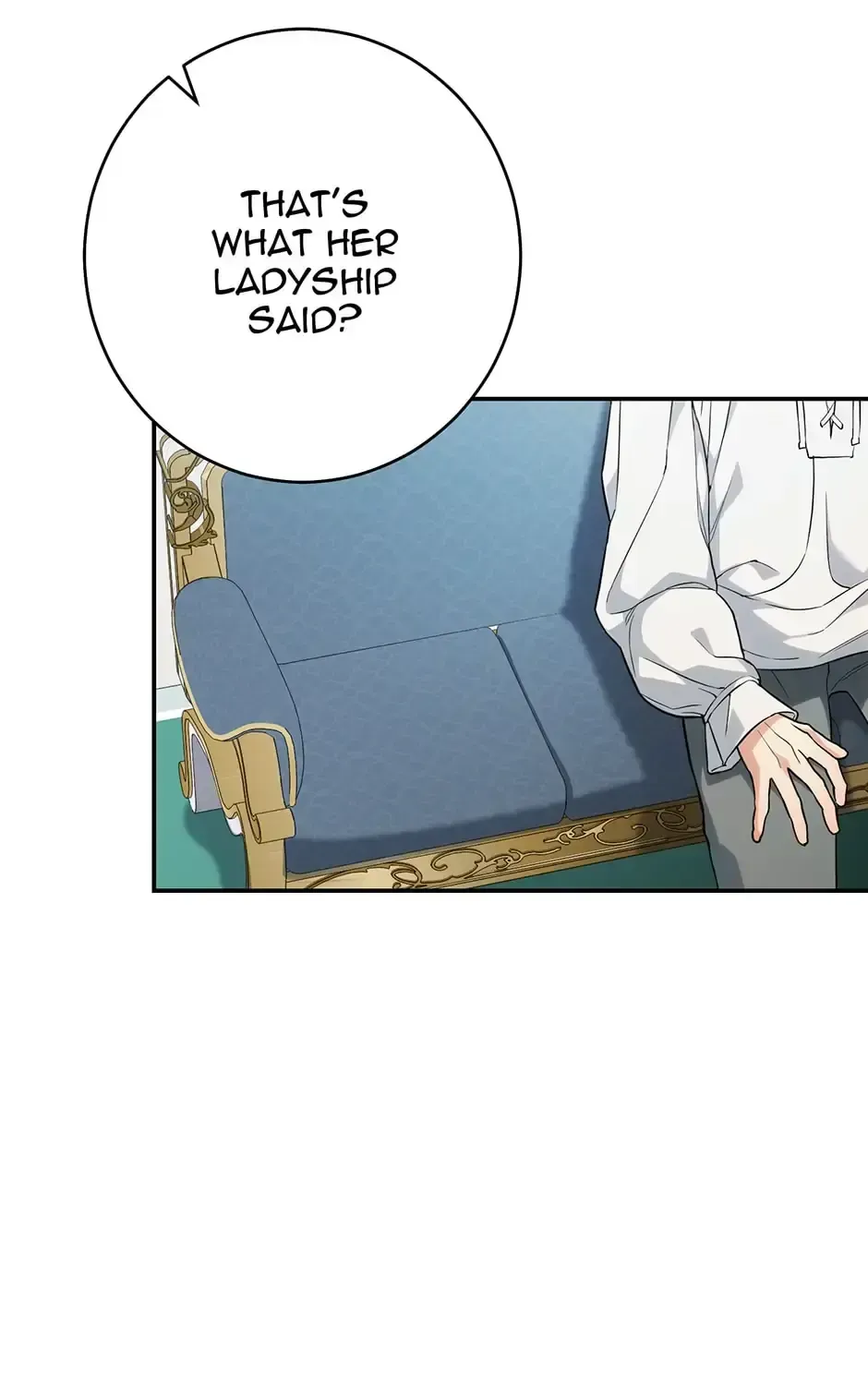 Marriage of Convenience ( The Marriage Business) Chapter 35.4 page 143 - 