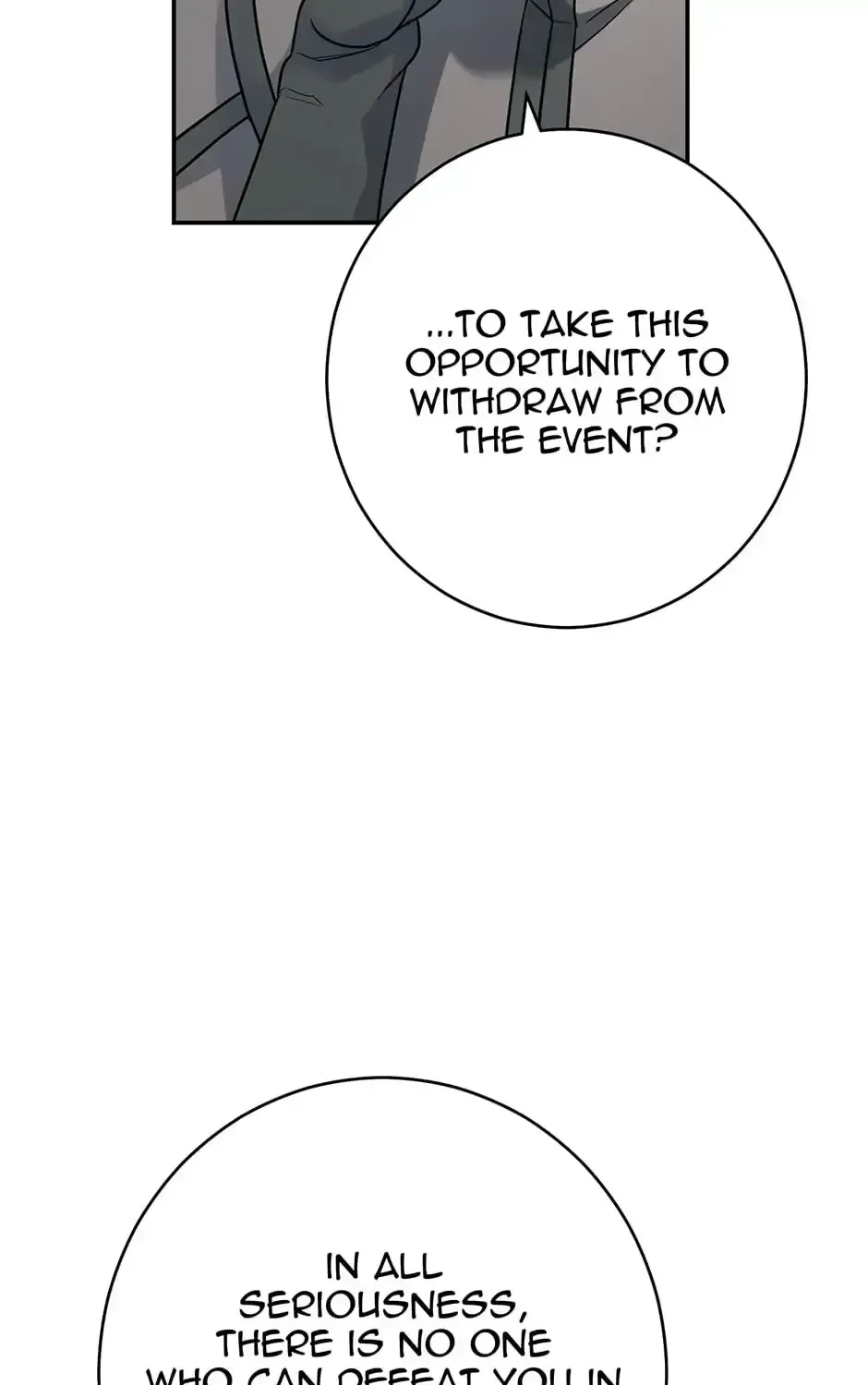 Marriage of Convenience ( The Marriage Business) Chapter 35.4 page 155 - 