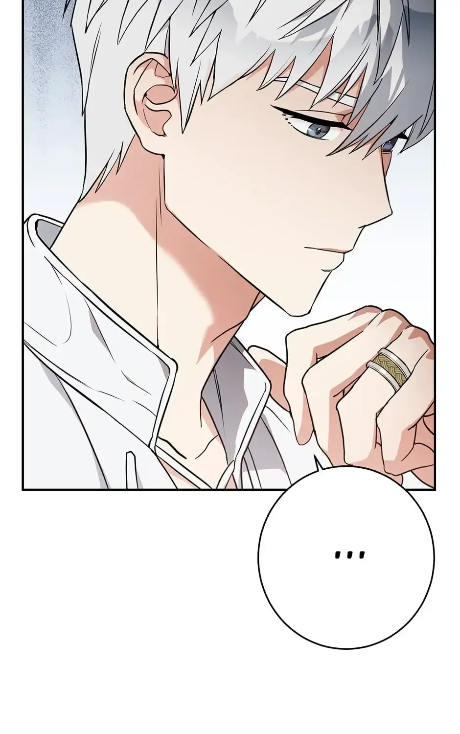 Marriage of Convenience ( The Marriage Business) Chapter 35.4 page 161 - 
