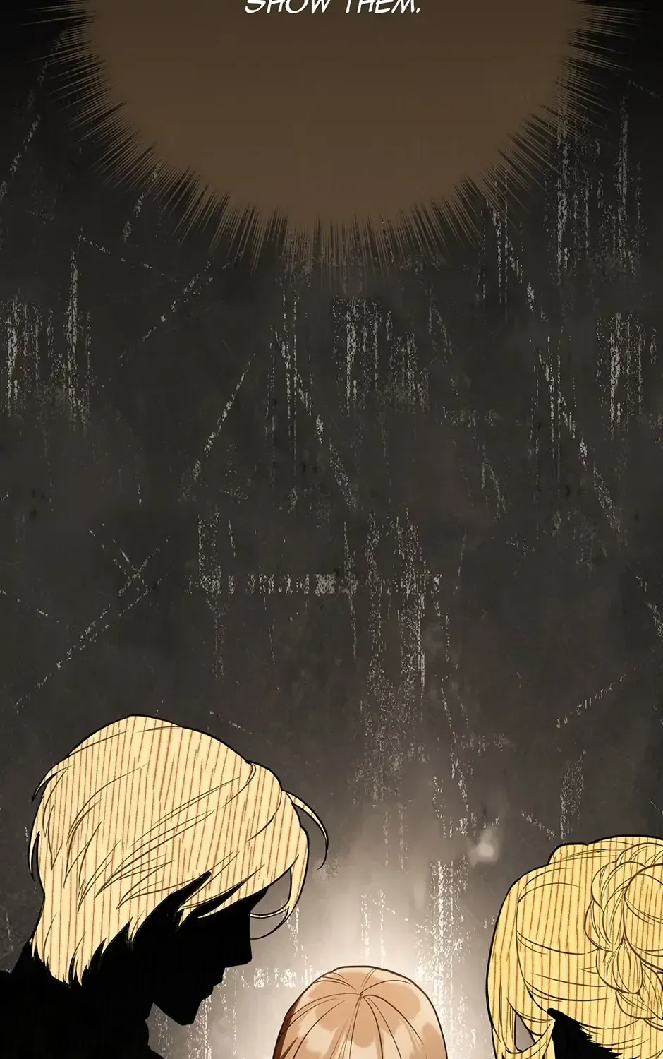 Marriage of Convenience ( The Marriage Business) Chapter 35.4 page 171 - 