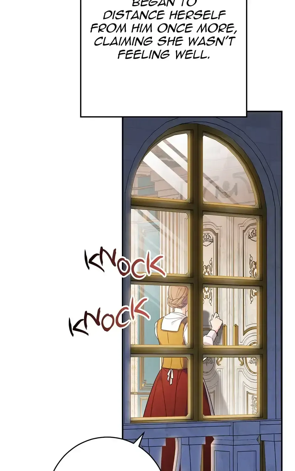 Marriage of Convenience ( The Marriage Business) Chapter 35.4 page 187 - 