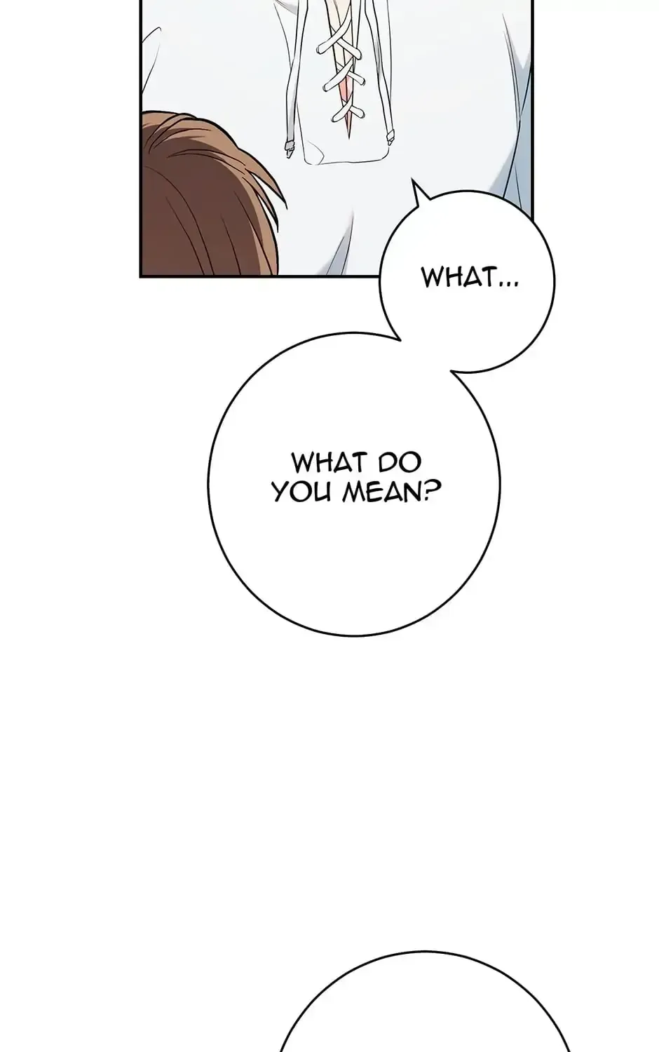 Marriage of Convenience ( The Marriage Business) Chapter 35.4 page 5 - 