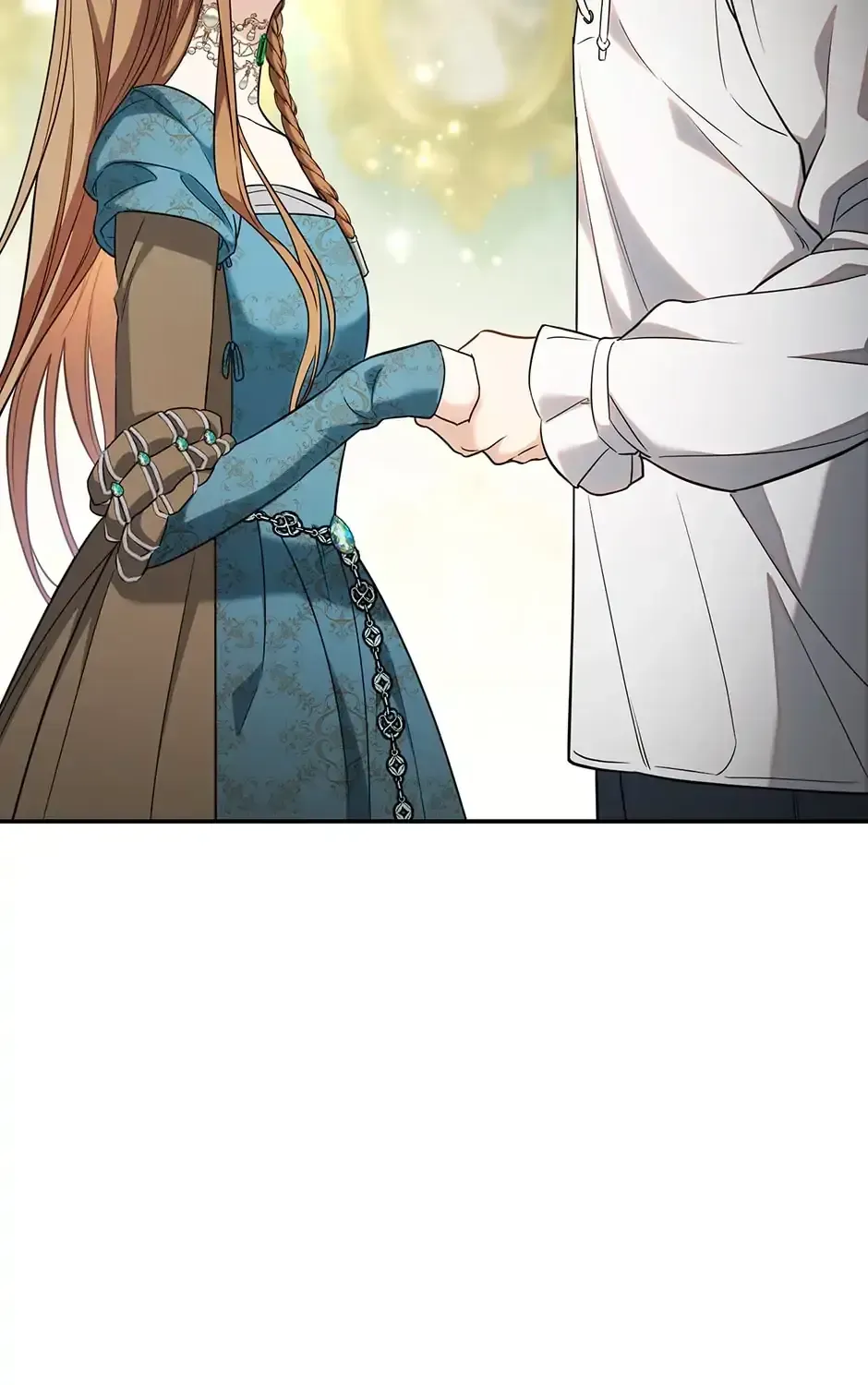 Marriage of Convenience ( The Marriage Business) Chapter 35.4 page 73 - 