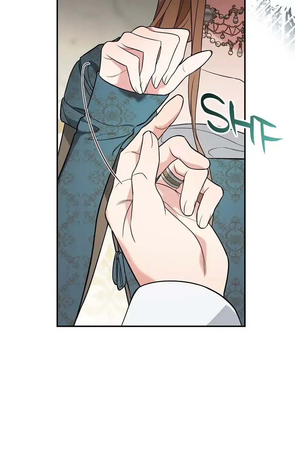 Marriage of Convenience ( The Marriage Business) Chapter 35.4 page 89 - 