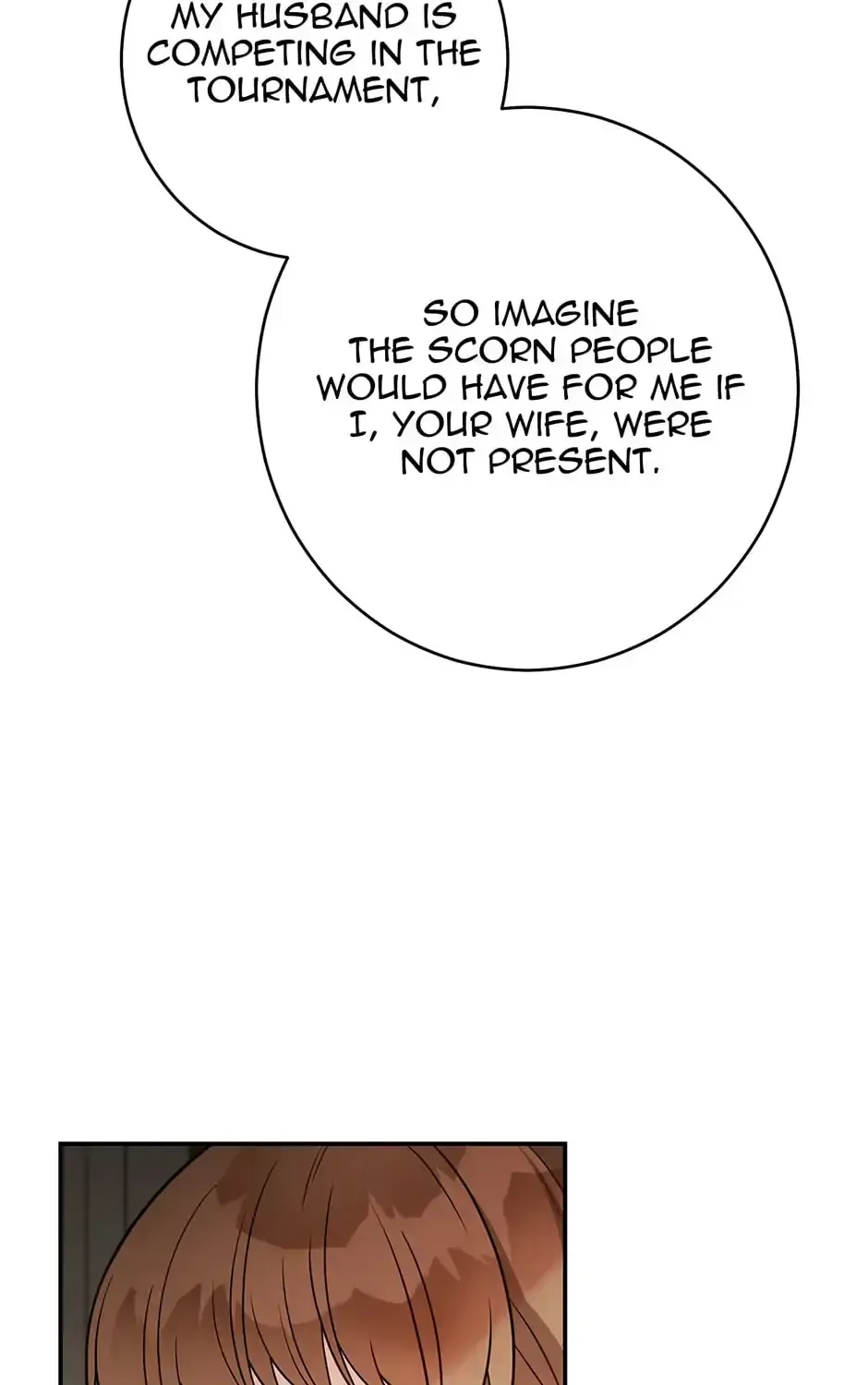 Marriage of Convenience ( The Marriage Business) Chapter 35.4 page 93 - 