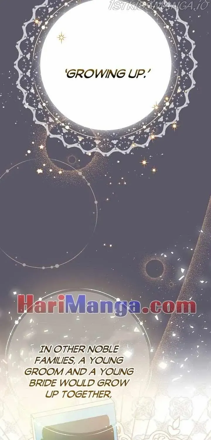 Marriage of Convenience ( The Marriage Business) Chapter 46.1 page 14 - 