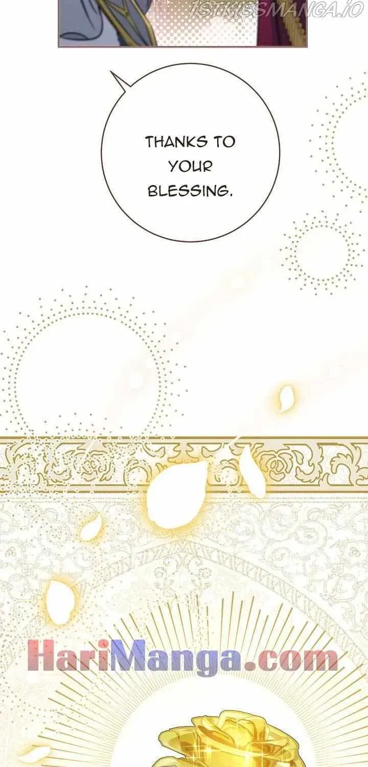 Marriage of Convenience ( The Marriage Business) Chapter 46.1 page 66 - 