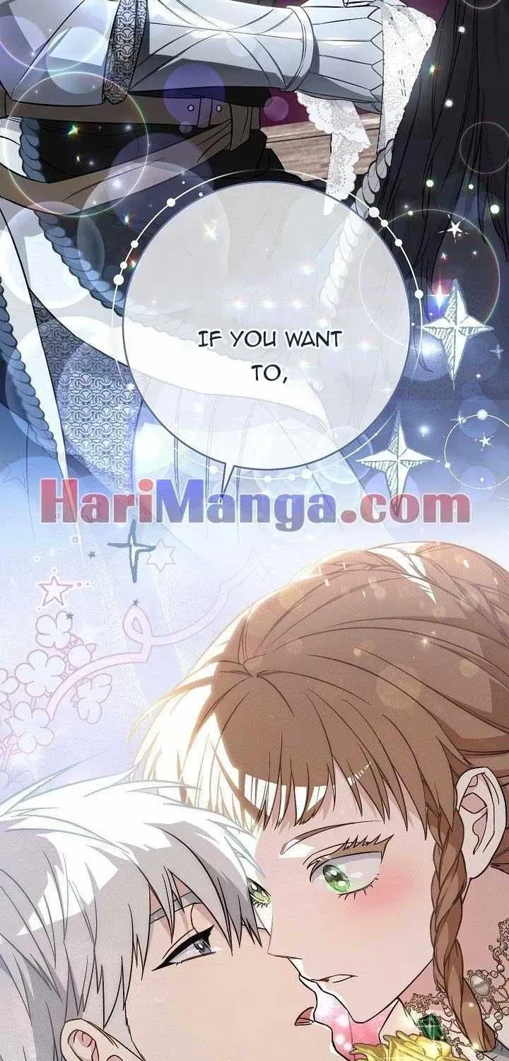 Marriage of Convenience ( The Marriage Business) Chapter 46.1 page 75 - 