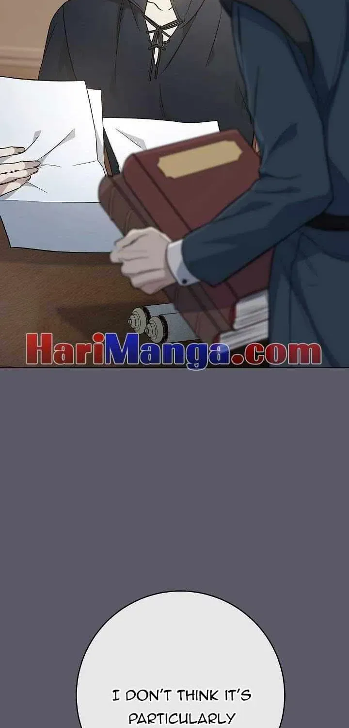 Marriage of Convenience ( The Marriage Business) Chapter 46.1 page 9 - 