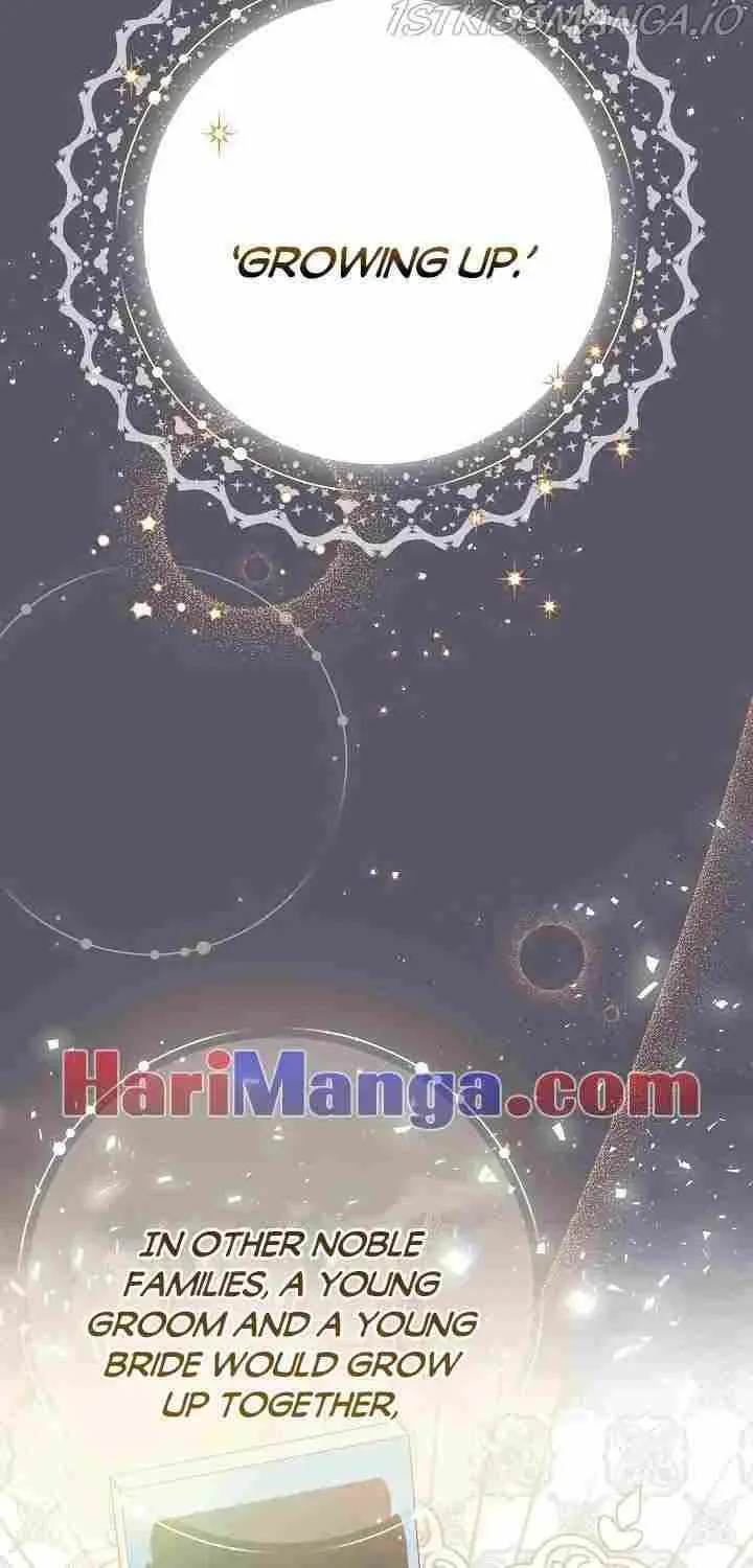 Marriage of Convenience ( The Marriage Business) Chapter 46.2 page 14 - 