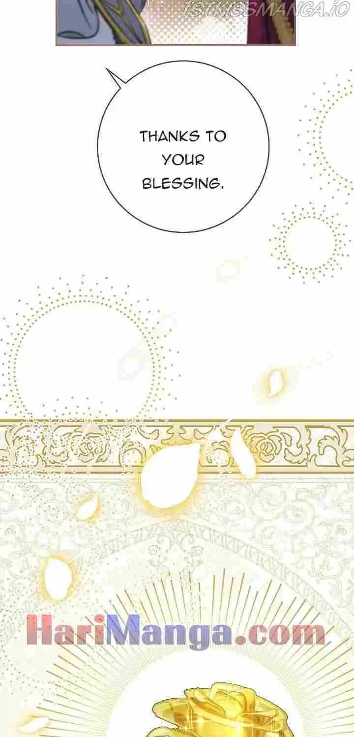 Marriage of Convenience ( The Marriage Business) Chapter 46.2 page 66 - 