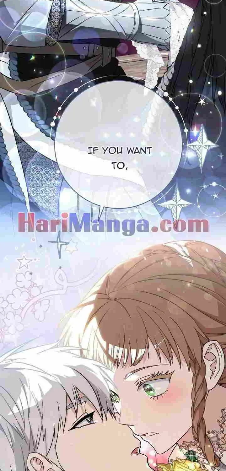 Marriage of Convenience ( The Marriage Business) Chapter 46.2 page 75 - 